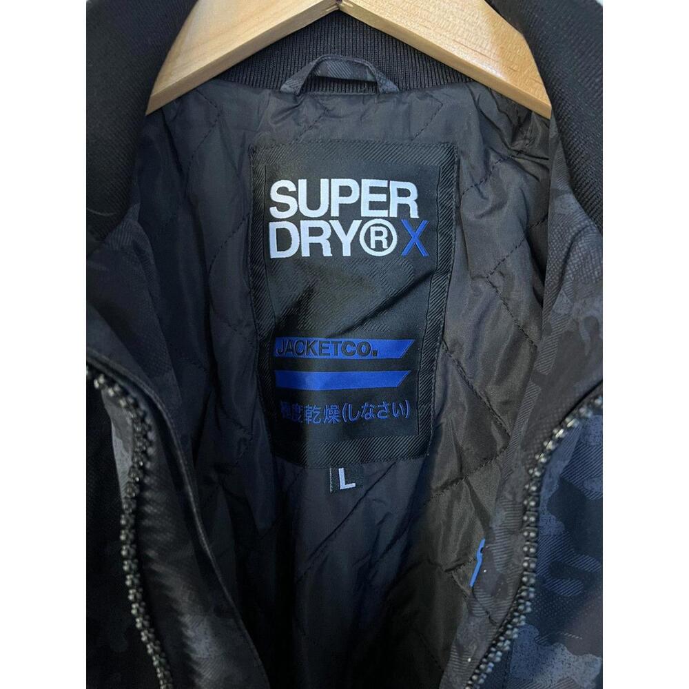 Superdry Microfibre Solstice Jacket - image 5